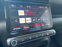Citroen C3 Aircross Feel / GPS / Carplay complet