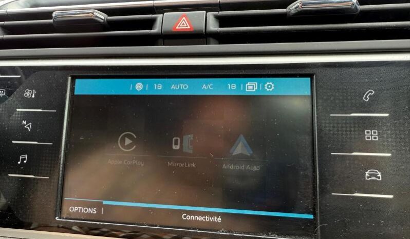 Citroen Grand C4 Picasso Shine / 1.6 BlueHDI complet