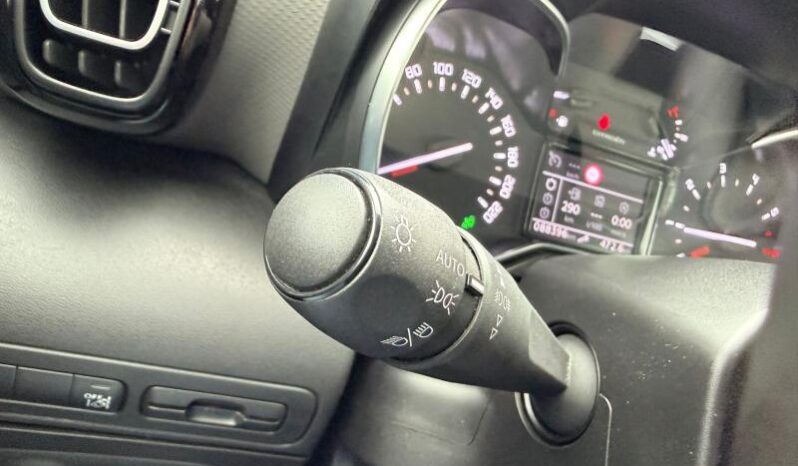 Citroen C3 Aircross Shine / Cuir / Full!! complet