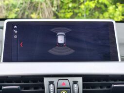 BMW Serie X X1 SDrive 16d / Auto / Attache re complet