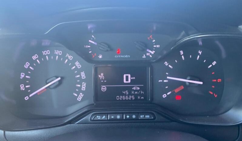 Citroen C3 Max / GPS / Caméra complet