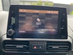 Citroen Berlingo XL / 7 Places / Live complet