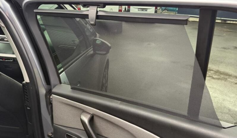 Citroen Grand C4 Picasso Shine / 1.6 BlueHDI complet