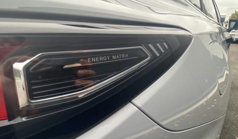 Omoda 9 SHS PREMIUM 540 cv complet