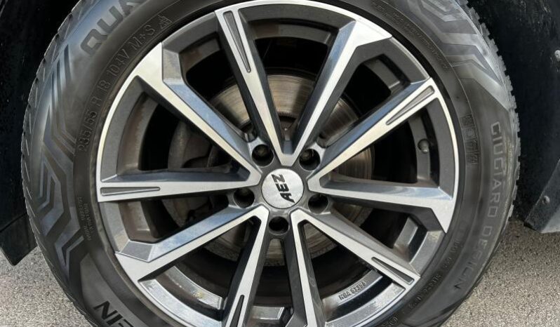 Seat Tarraco Style / 1.5 TSi / Toit ouvrant complet