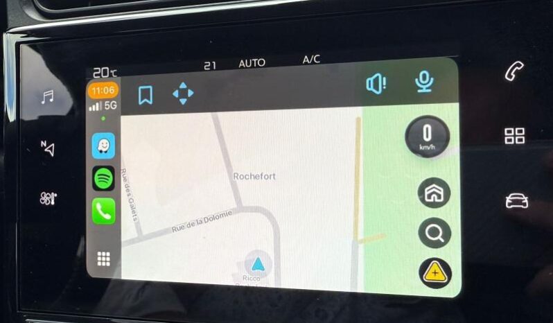 Citroen C3 Max / GPS / Full LED complet