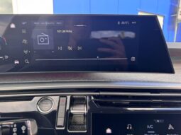 Peugeot 5008 GT / Hybrid MHEV complet
