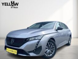 Peugeot 308 SW Active / SW / GPS