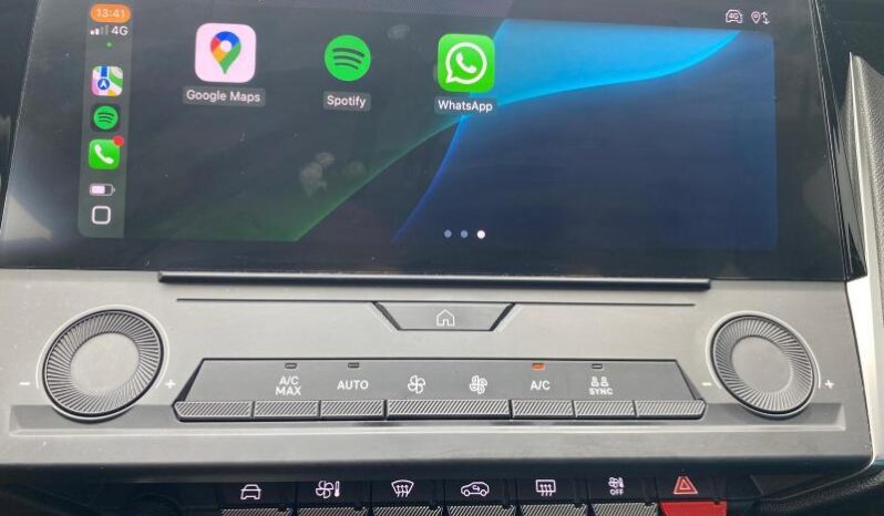 Peugeot 308 SW Active / SW / GPS complet