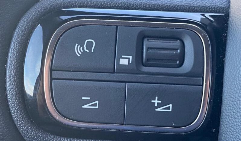 Citroen C3 Max / GPS / Caméra complet