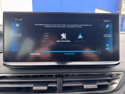 Peugeot 3008 Allure / Grip Control complet