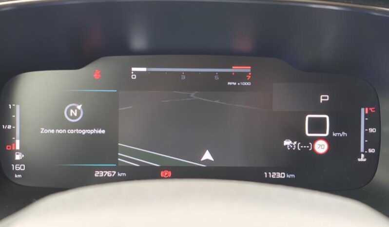 Citroen C5 Aircross Max complet