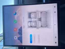 Jaecoo J7 SHS EXCLUSIVE PHEV complet