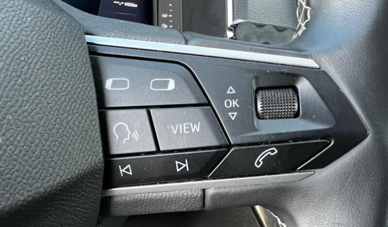 Seat Tarraco Style / 1.5 TSi / Toit ouvrant complet