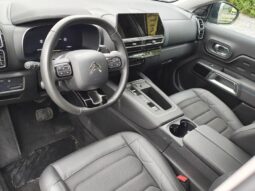 Citroen C5 Aircross Max complet