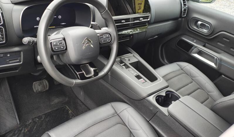 Citroen C5 Aircross Max complet