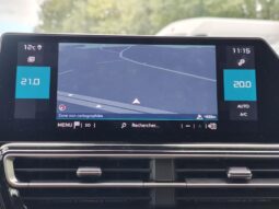 Citroen C5 Aircross Max complet