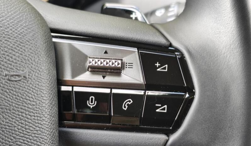 DS Automobiles DS 4 Bastille / HDI / EAT8 complet