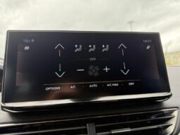Peugeot 3008 GT / EAT8 / Toit Ouvrant complet
