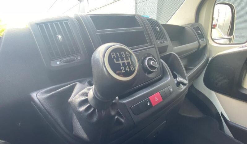 Peugeot Boxer Pro / L2H2 / Clim complet