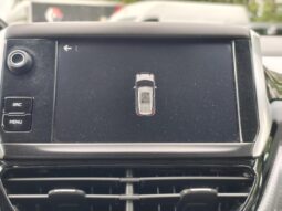 Peugeot 2008 Style complet