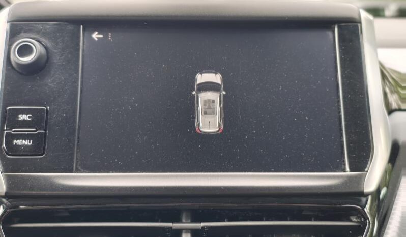 Peugeot 2008 Style complet