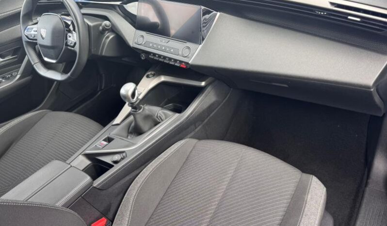 Peugeot 308 SW Active / SW / GPS complet