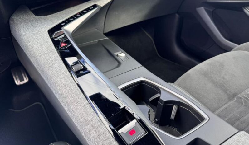 Peugeot 5008 GT / Hybrid MHEV complet