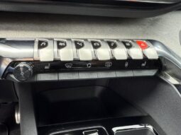 Peugeot 3008 GT / EAT8 / Toit Ouvrant complet