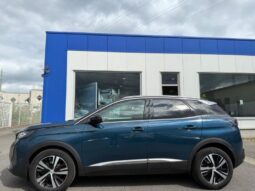 Peugeot 3008 GT / EAT8 / Toit Ouvrant complet