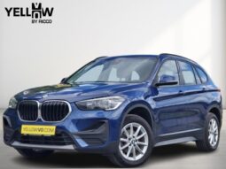BMW Serie X X1 SDrive 16d / Auto / Attache re