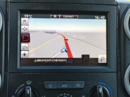 Citroen Berlingo Fourgon L1 / Club complet