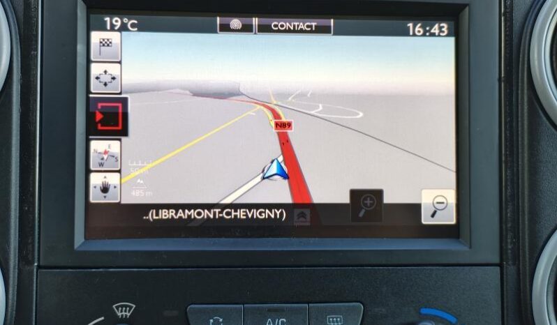 Citroen Berlingo Fourgon L1 / Club complet