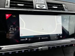 DS Automobiles DS 7 Crossback Performance Line + / EAT8 complet