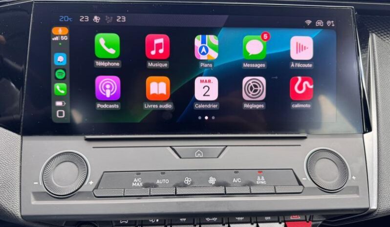 Peugeot 308 SW Active / SW / GPS complet
