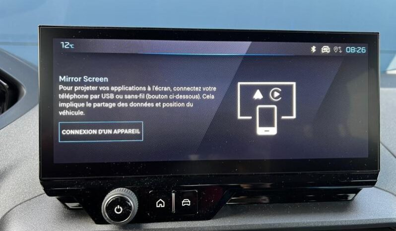 Peugeot Rifter GT / EAT8 / 0 km ! complet