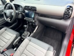 Citroen C3 Aircross Shine / Cuir / Full!! complet