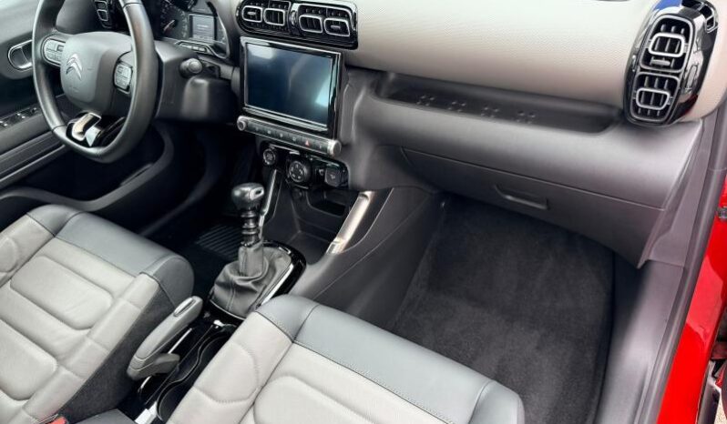 Citroen C3 Aircross Shine / Cuir / Full!! complet