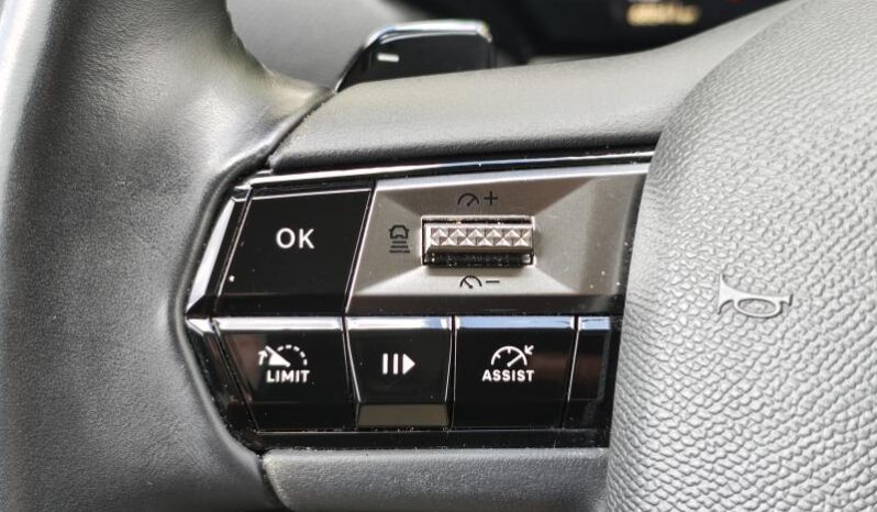 DS Automobiles DS 4 Bastille / HDI / EAT8 complet