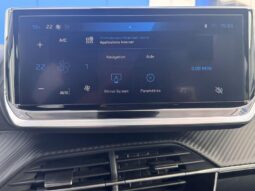 Peugeot 208 Allure / GPS / Carplay complet