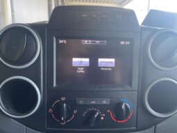 Citroen Berlingo Fourgon L1 / Club complet