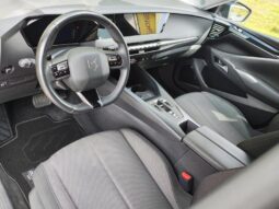 DS Automobiles DS 4 Bastille / HDI / EAT8 complet