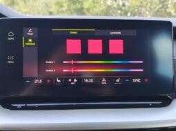 Skoda Octavia Combi / Ambition / 2.0 CRTDi / complet
