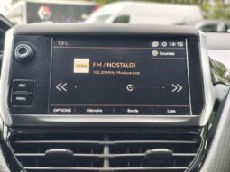 Peugeot 2008 Style complet
