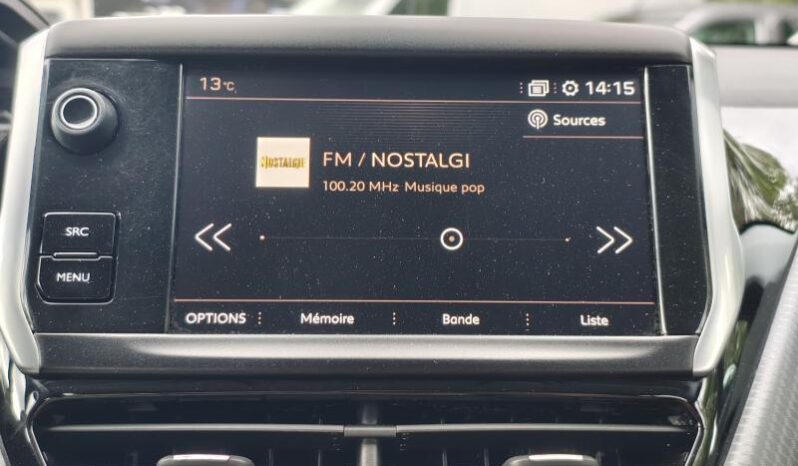 Peugeot 2008 Style complet