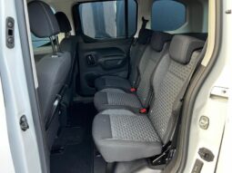 Peugeot Rifter GT / EAT8 / 0 km ! complet