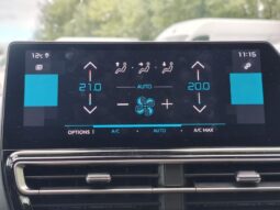 Citroen C5 Aircross Max complet