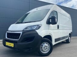 Peugeot Boxer Pro / L2H2 / Clim