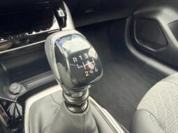 Peugeot 208 Allure / Carplay / GPS complet