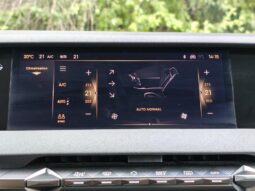 DS Automobiles DS 4 Bastille / HDI / EAT8 complet